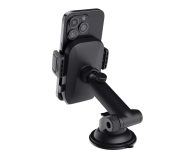 TRUST Uchwyt samochodowy Runo Phone Windshield 24984 - 1150771 - zdjęcie 6